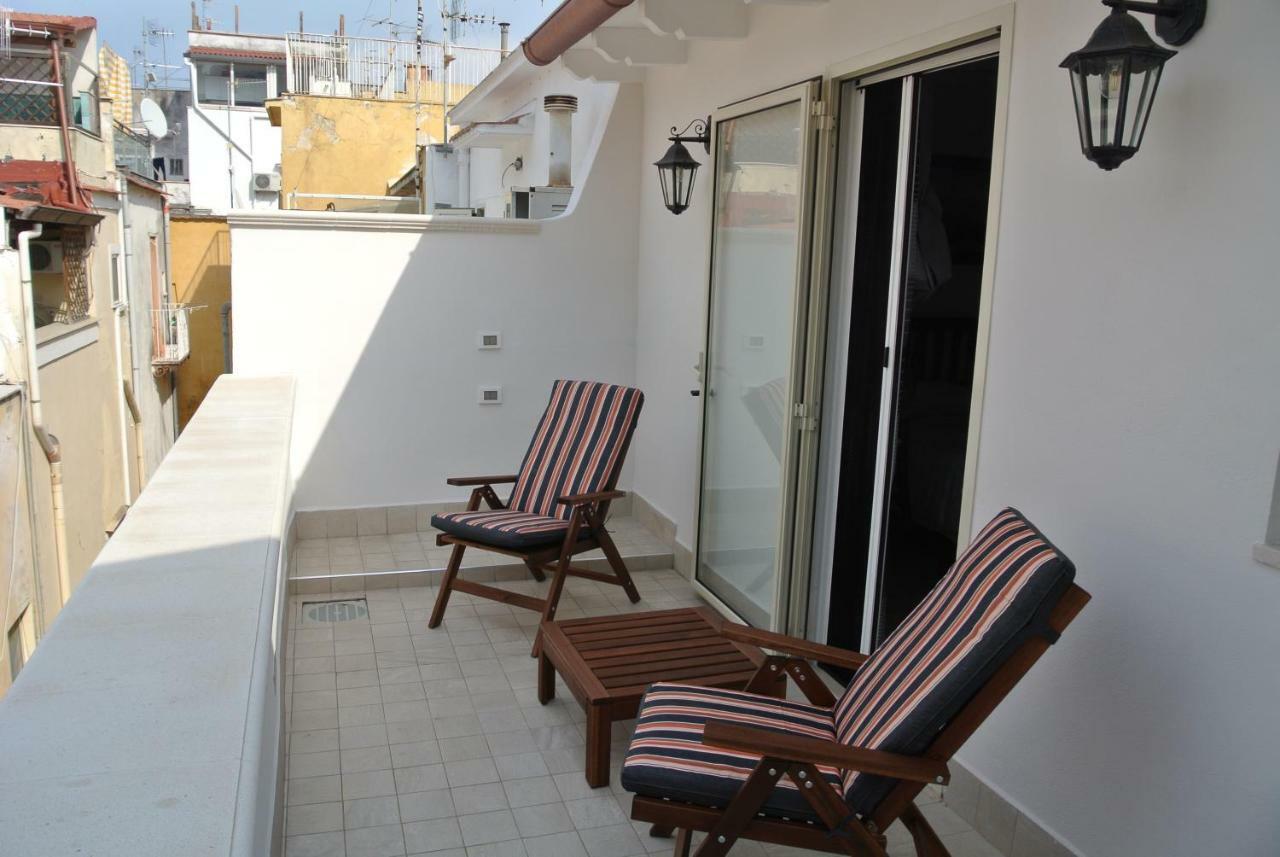 La Maison Di Nicoletta Gaeta Buitenkant foto