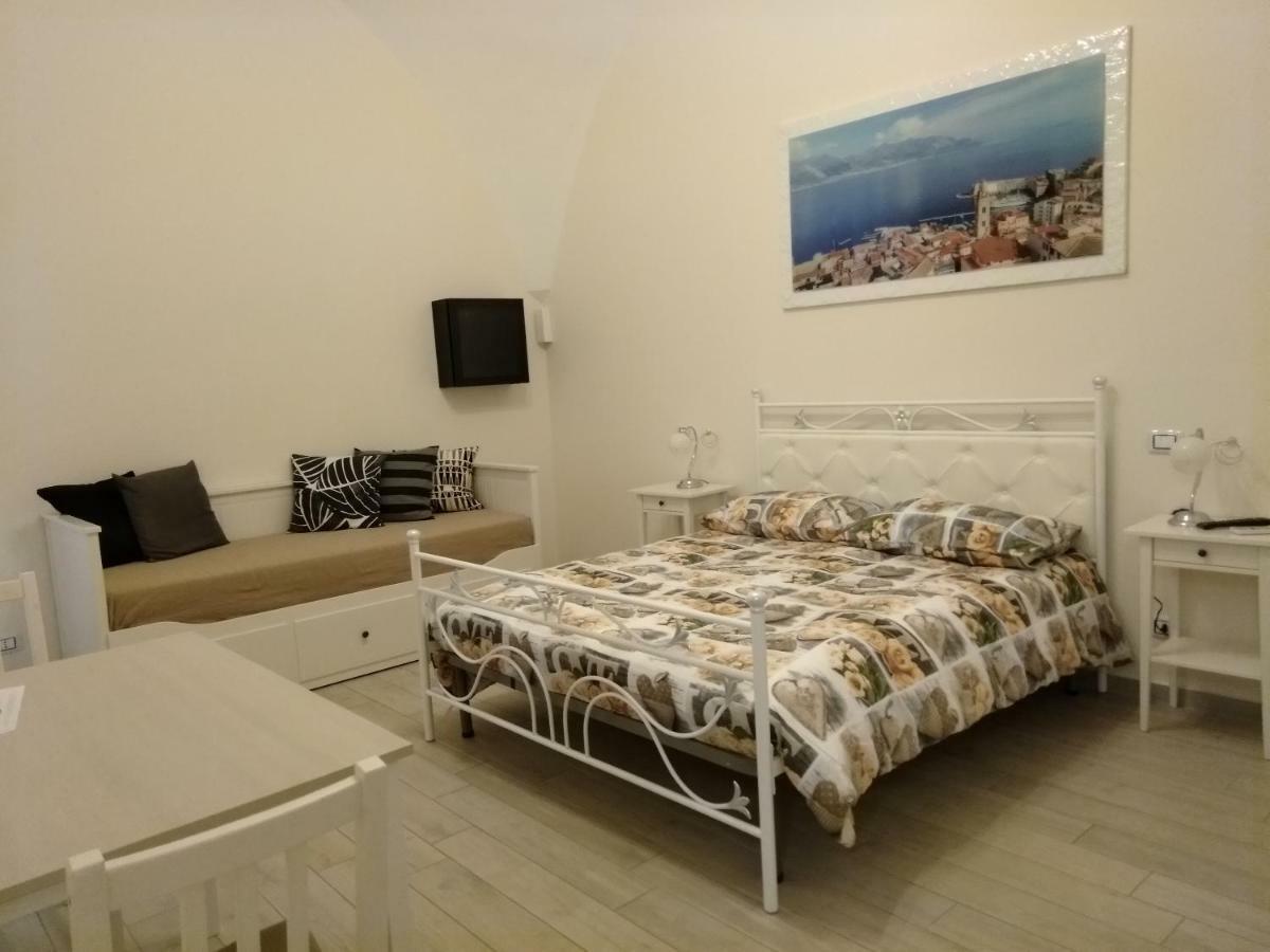 La Maison Di Nicoletta Gaeta Buitenkant foto