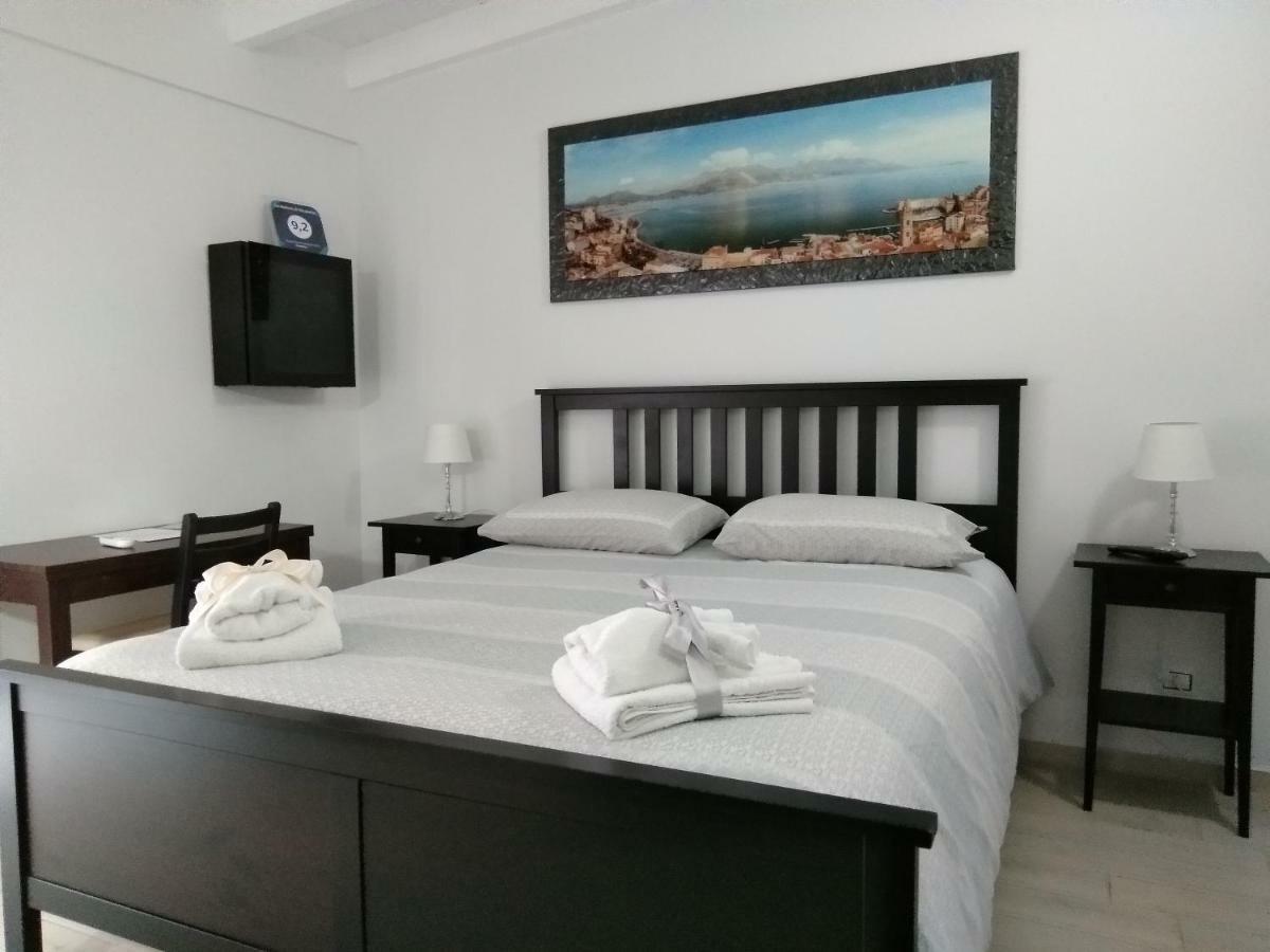 La Maison Di Nicoletta Gaeta Buitenkant foto