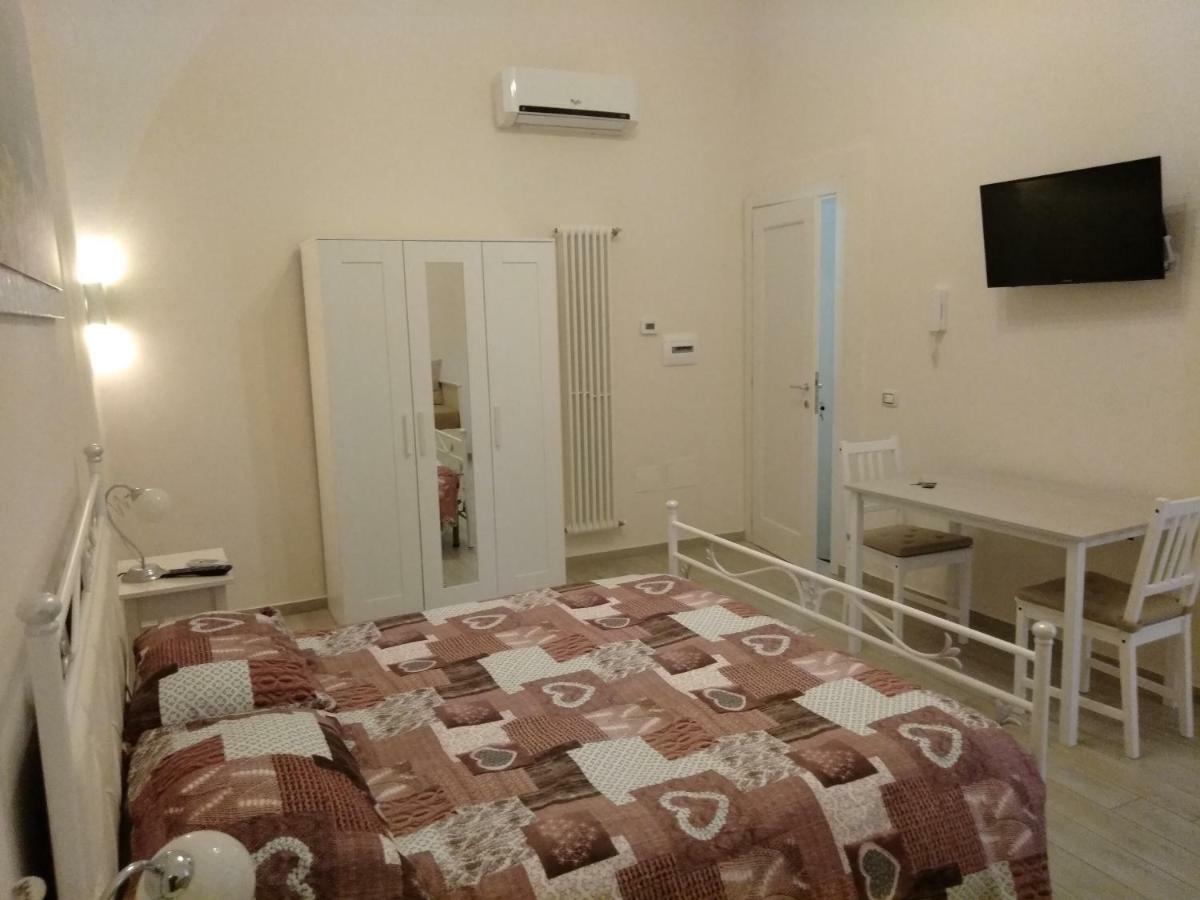 La Maison Di Nicoletta Gaeta Buitenkant foto